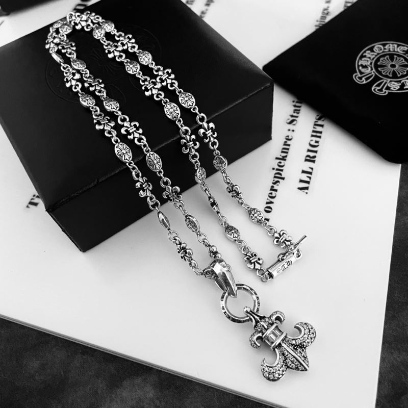 Chrome Hearts Necklaces